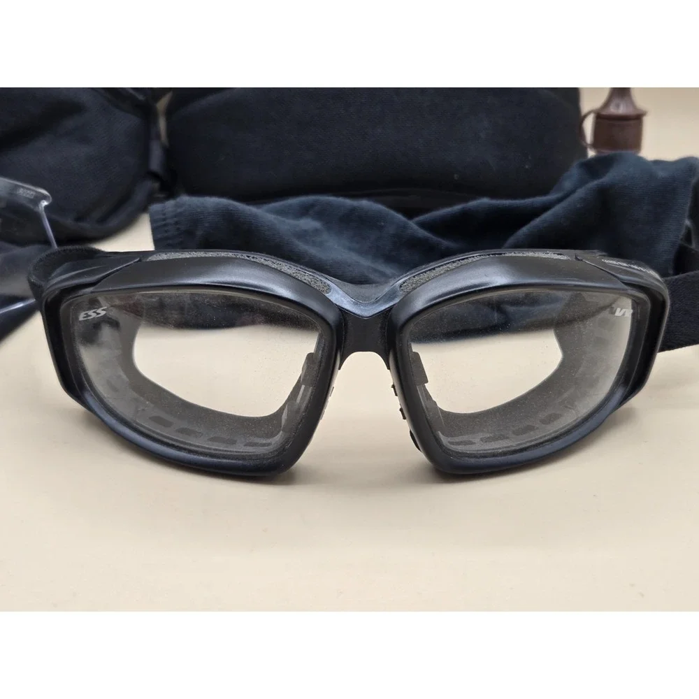 ESS V12 Goggles - Revision Military Lens - WX Case Lot - Surplus British Airsoft